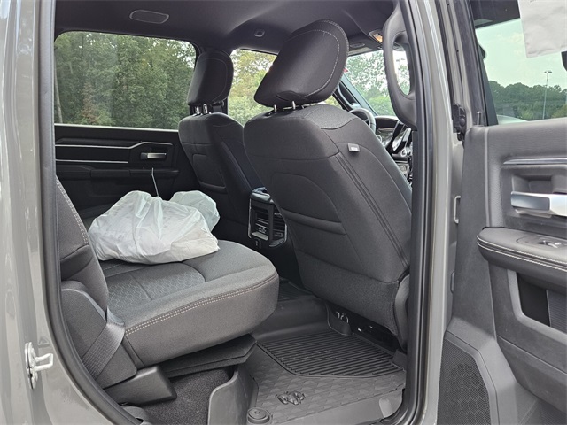 2026 Ram 2500 Big Horn photo 15