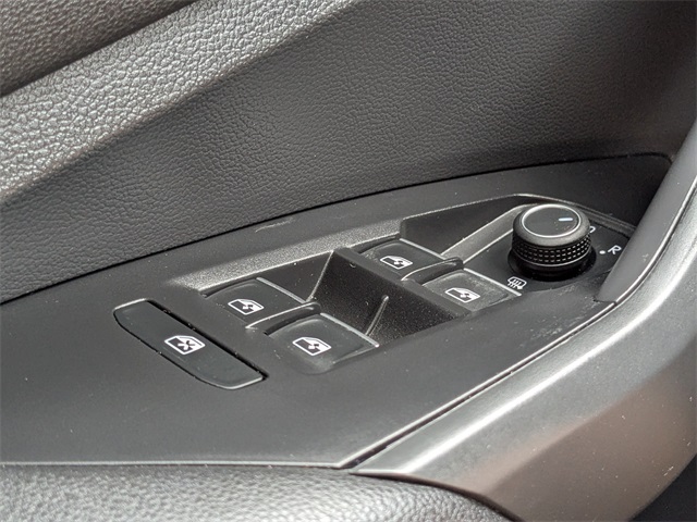 2021 Volkswagen Jetta 1.4T S photo 27