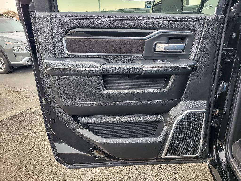 2019 RAM 2500 - Image 22