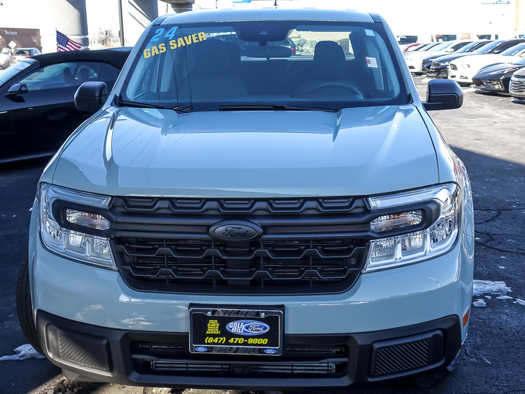 2024 FORD MAVERICK - Image 3