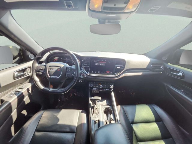 2023 Dodge Durango R/T Plus photo 28