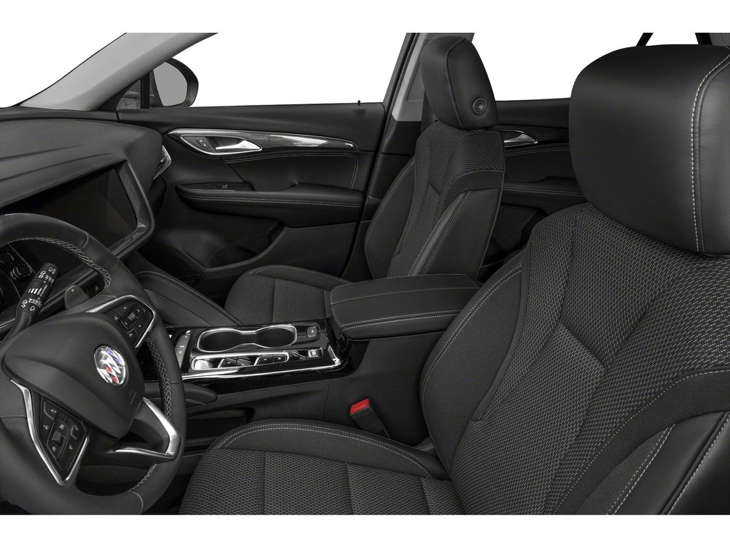 2023 Buick Envision Essence photo 9