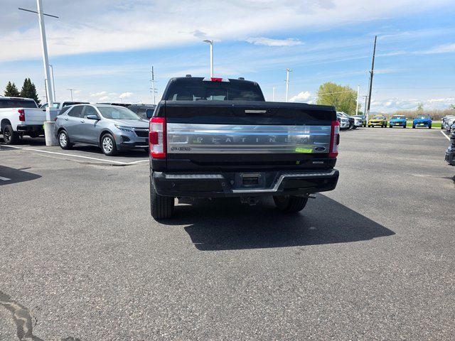 2021 Ford F-150 XL photo 3