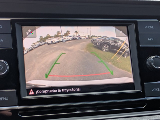 2023 Volkswagen Jetta 1.5T Sport photo 21