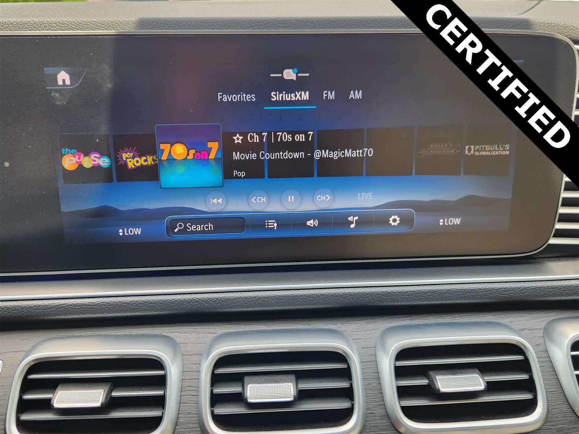 2025 Mercedes Benz GLE 350 photo 15