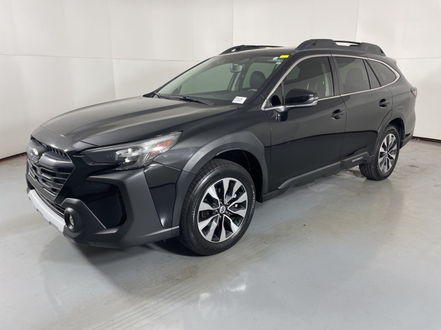 2023 Subaru Outback Limited photo 3