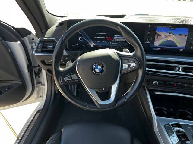 2024 Bmw 430i xDrive photo 12