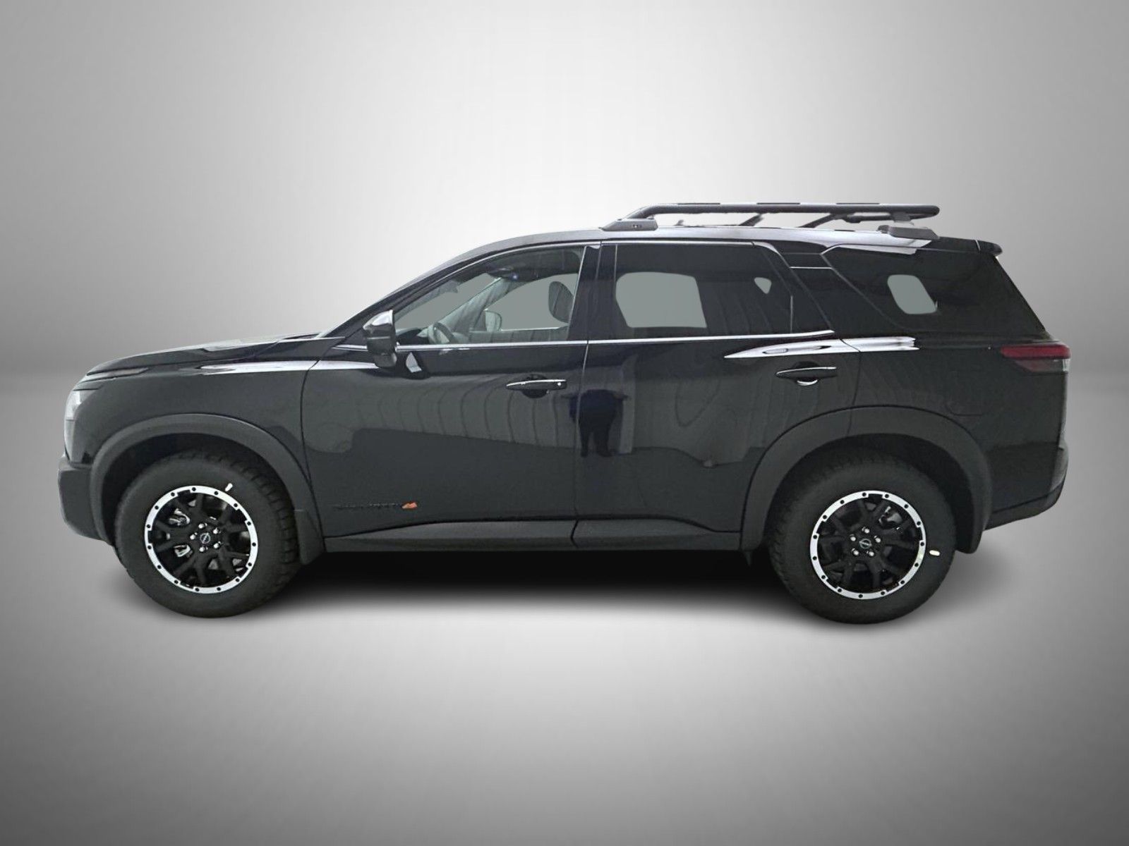 2025 Nissan Pathfinder Rock Creek photo 6