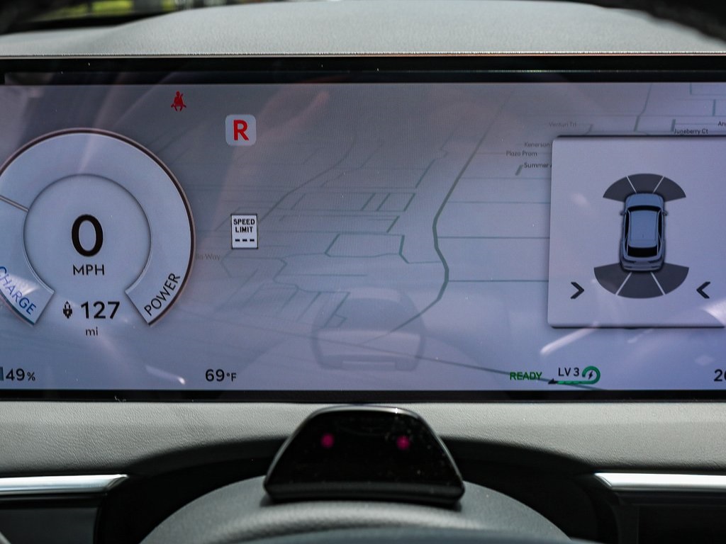 2026 Genesis Electrified GV70 photo 22