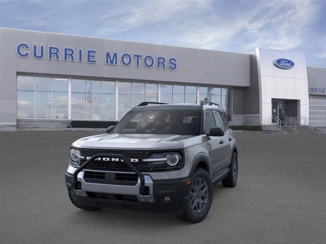 2025 FORD BRONCO SPORT - Image 25