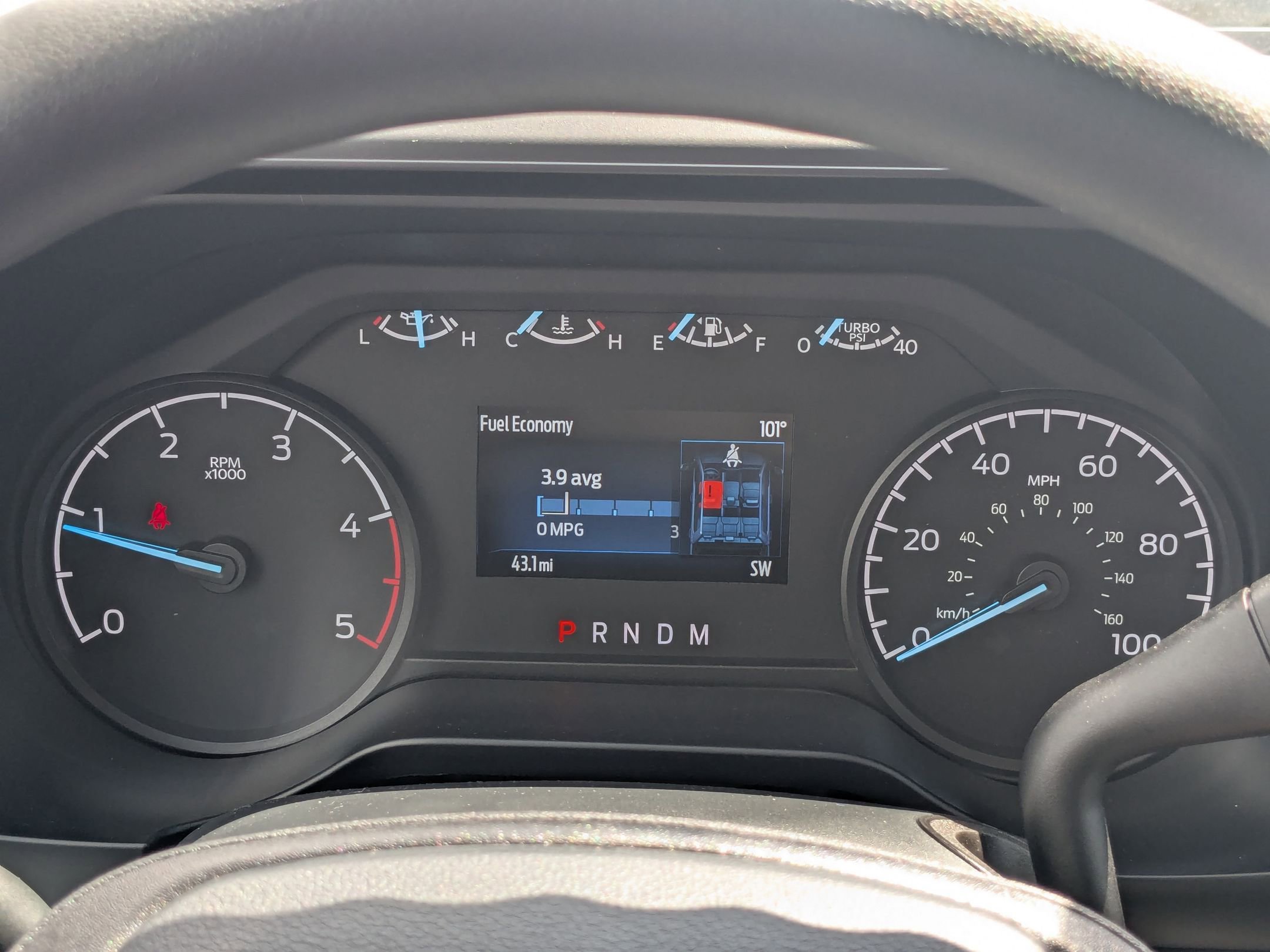 2025 Ford F-350 XL photo 19