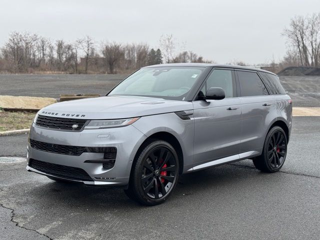2025 Land Rover Range Rover Sport Dynamic SE