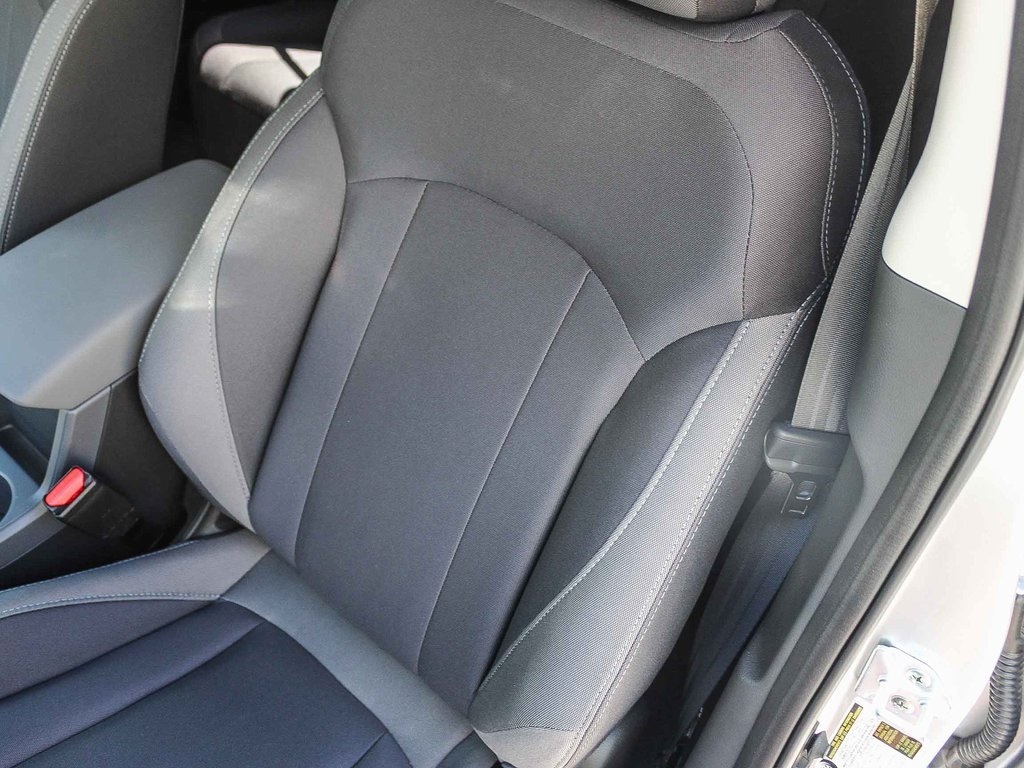 2025 Subaru Crosstrek Premium photo 19