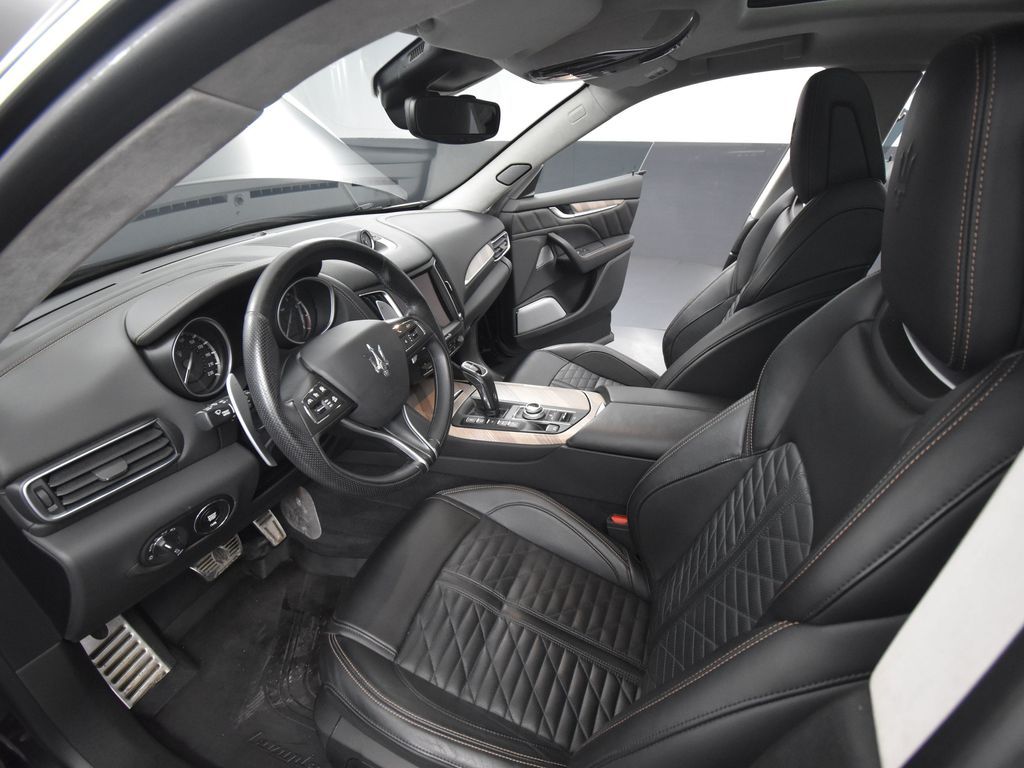 2020 Maserati Levante GTS photo 17