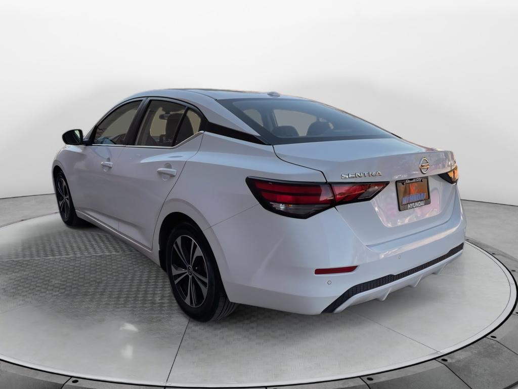 2019 Nissan Altima 2.5 Platinum photo 3