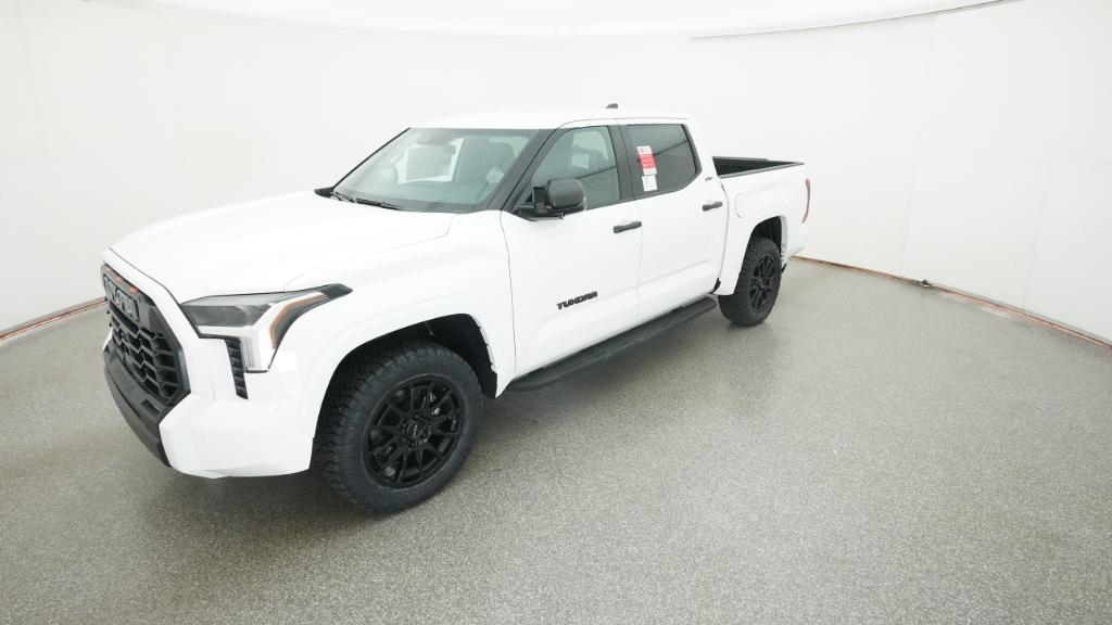 2026 Toyota Tundra SR5's photo