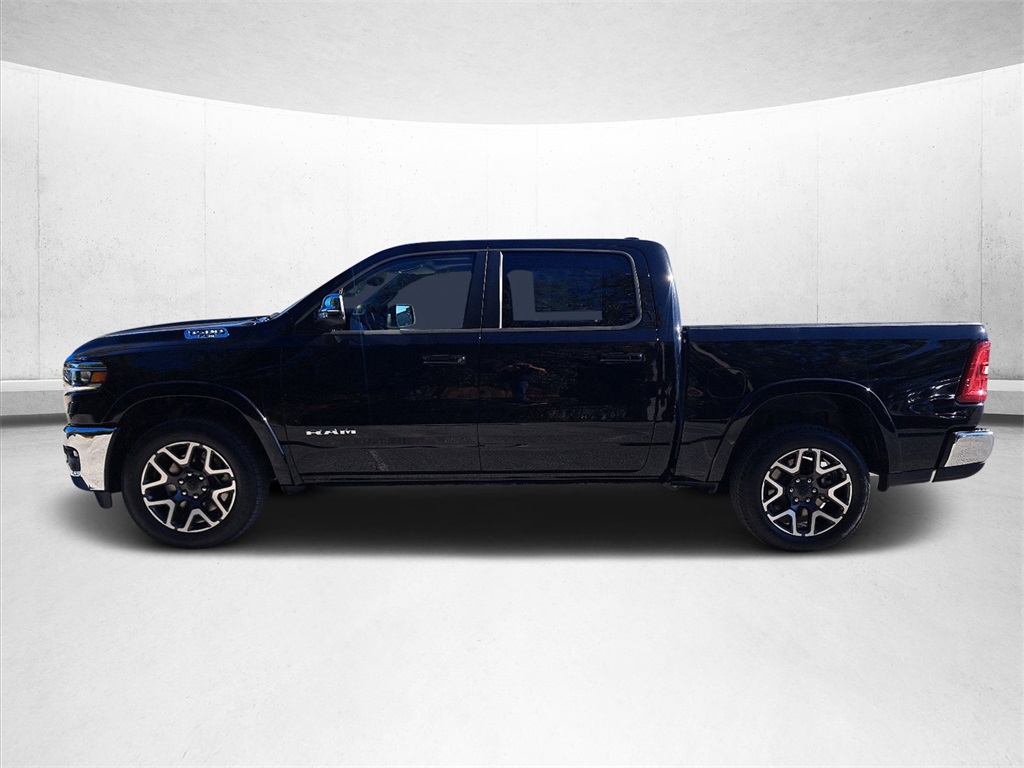 2025 Ram 1500 Laramie photo 6