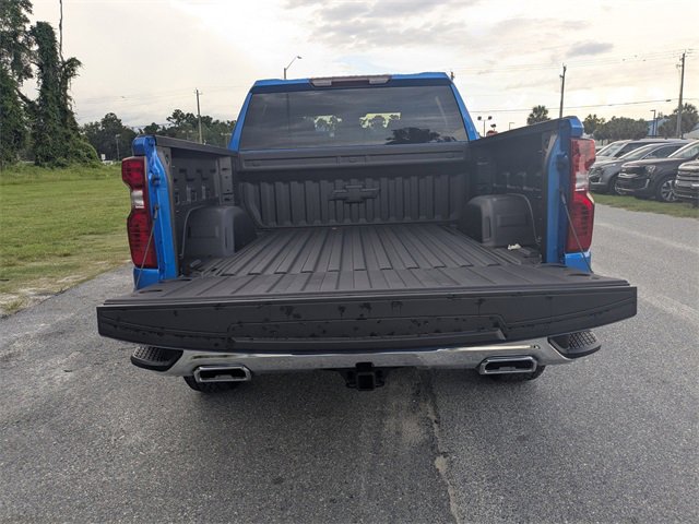 2026 Chevrolet Silverado 1500 LT photo 13