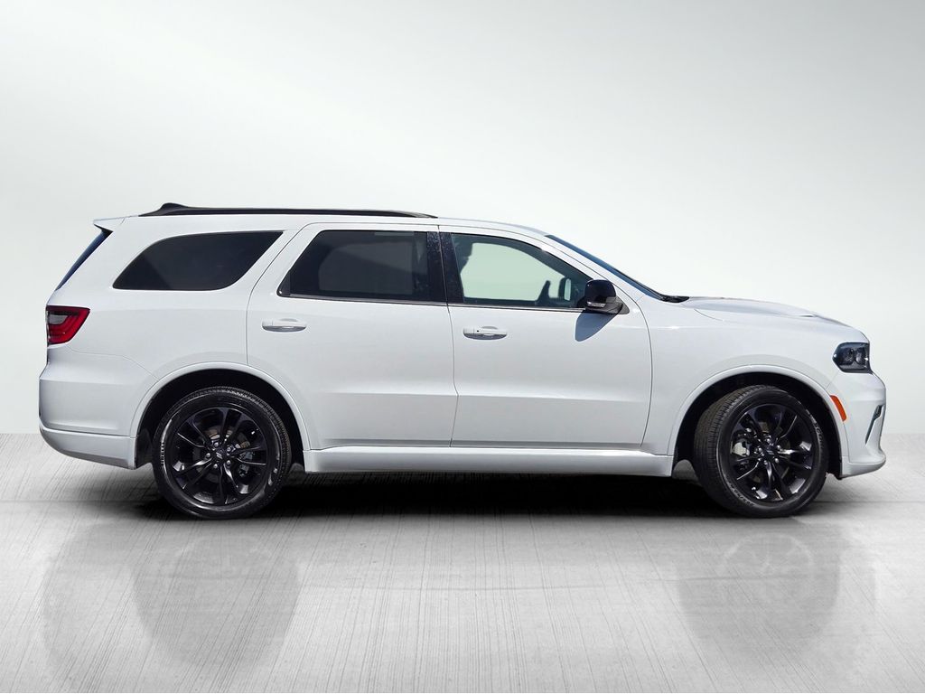 2023 Dodge Durango GT Plus photo 3