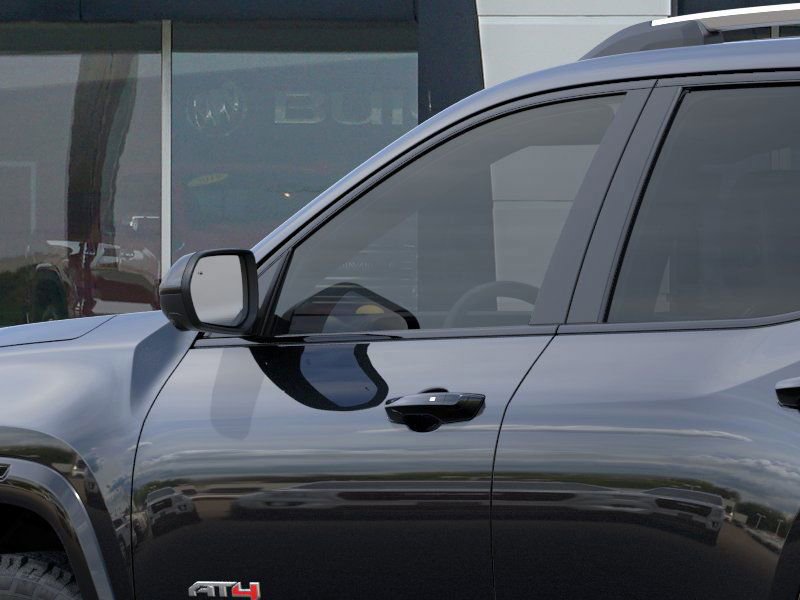 2026 Gmc Terrain AT4 photo 12