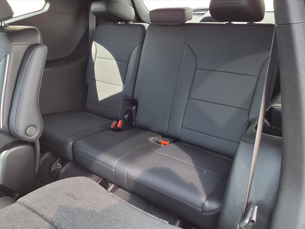 2026 Buick Enclave Preferred photo 7