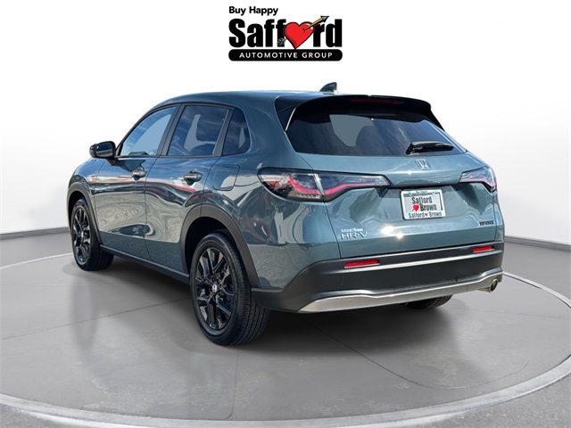 2024 Honda HR-V Sport photo 4