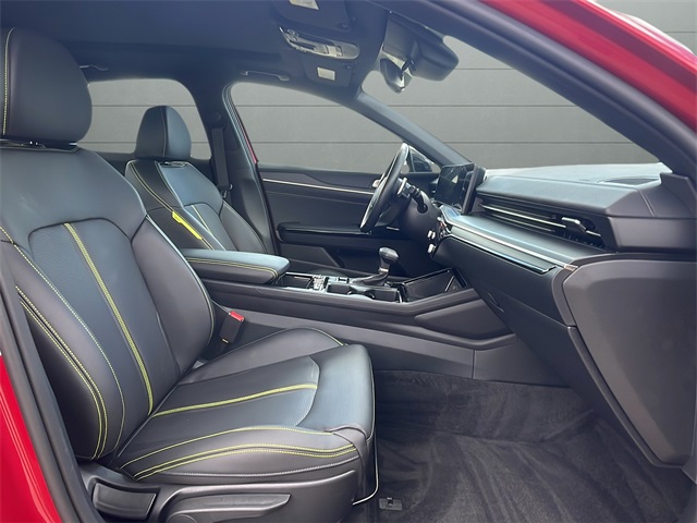 2025 Kia K5 GT photo 15