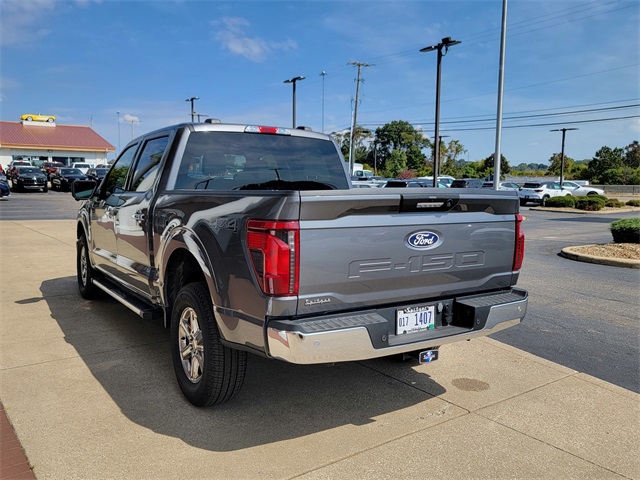 2024 Ford F-150 XLT photo 7