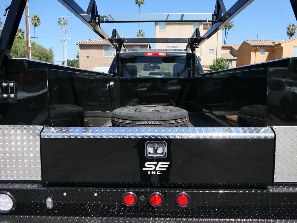 2024 Ram 3500 Tradesman SLT photo 5