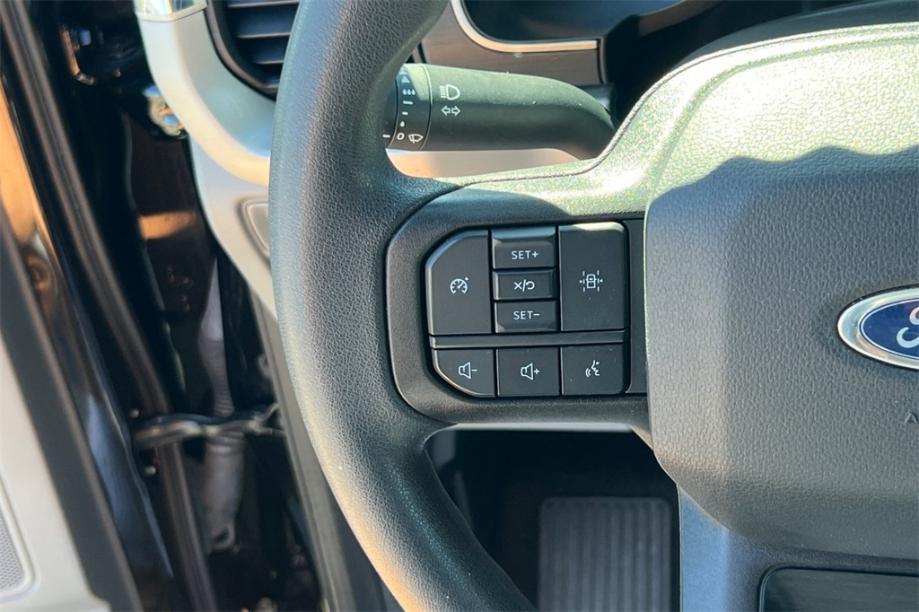 2023 Ford F-150 XL photo 25