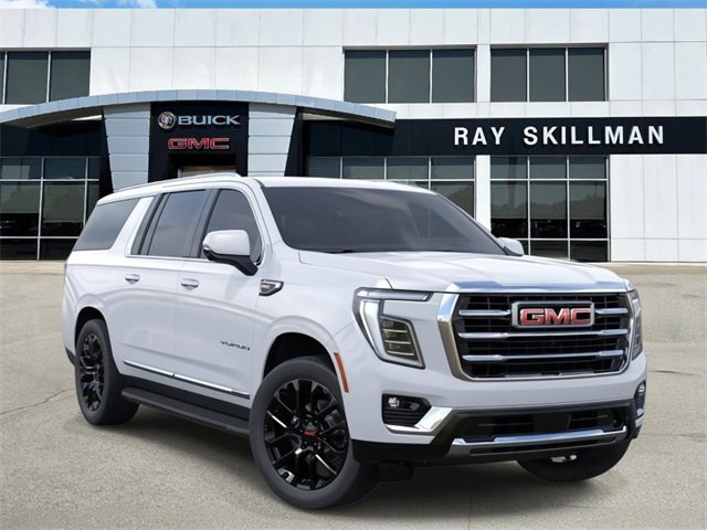 2026 GMC Yukon XL Elevation's photo