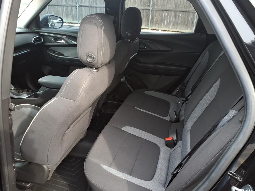 2023 CHEVROLET TRAILBLAZER - Image 28