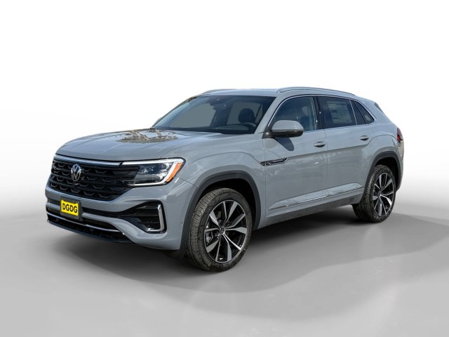 2025 Volkswagen Atlas Cross Sport 2.0T SEL Premium R-Line
