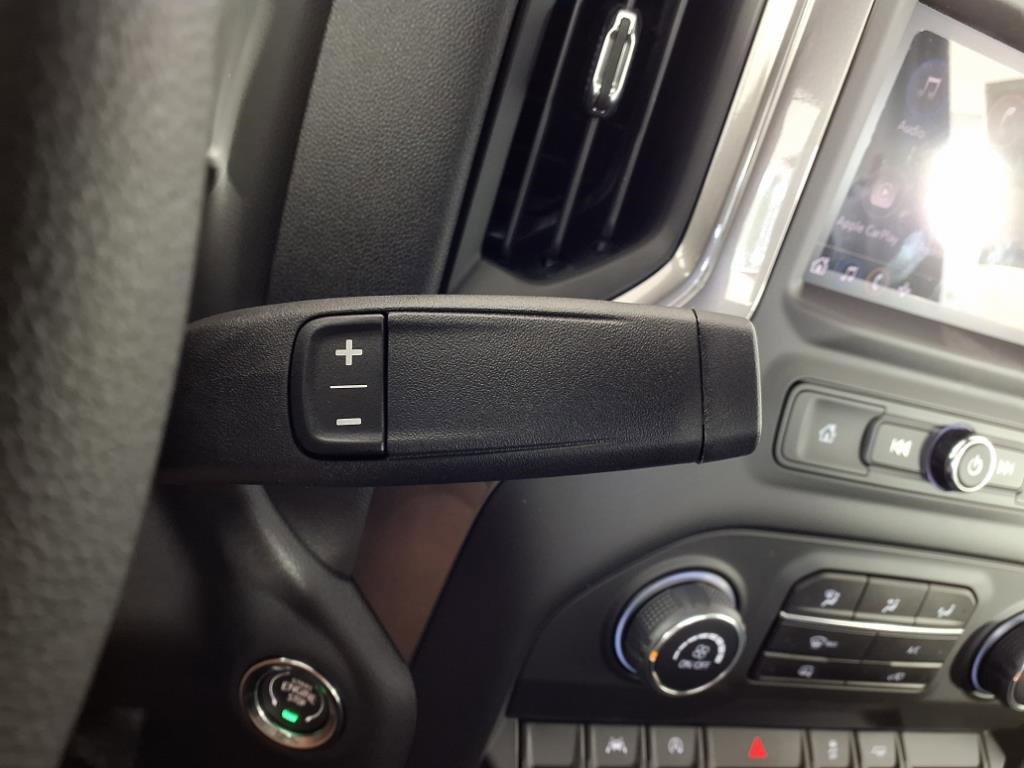 2025 Chevrolet Silverado 1500 photo 20