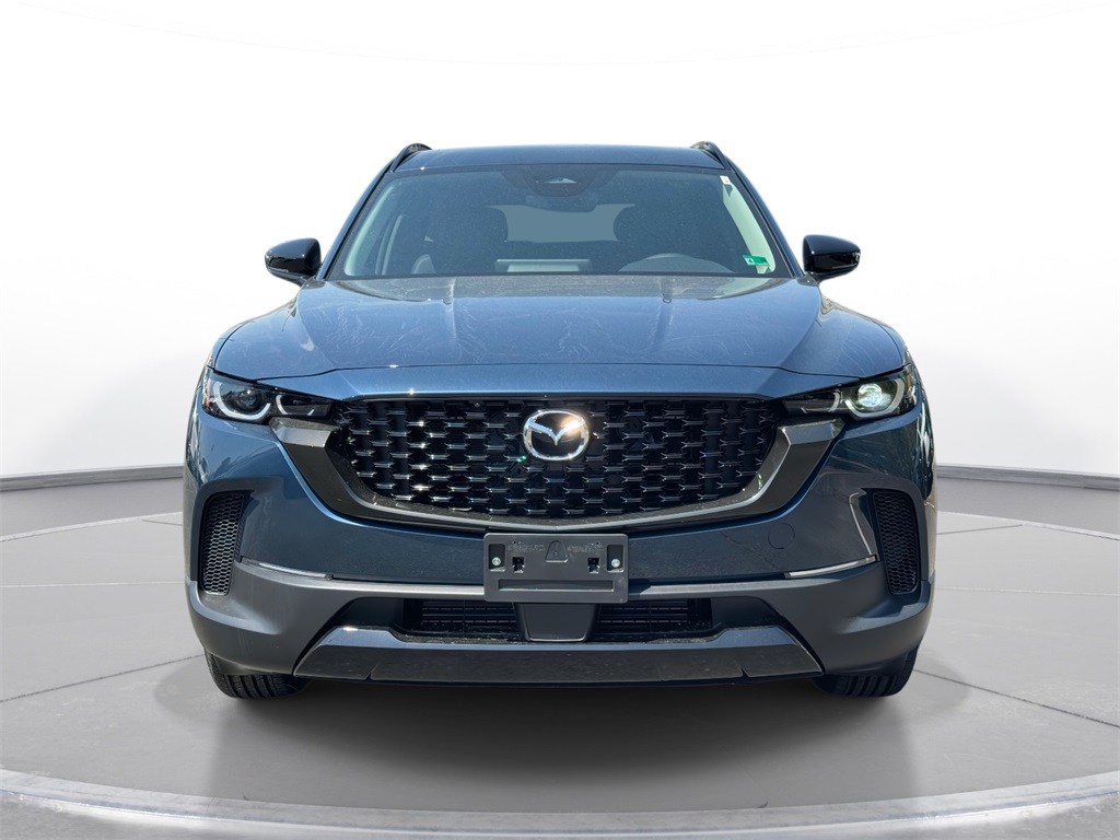 2025 Mazda CX-50 Premium photo 16