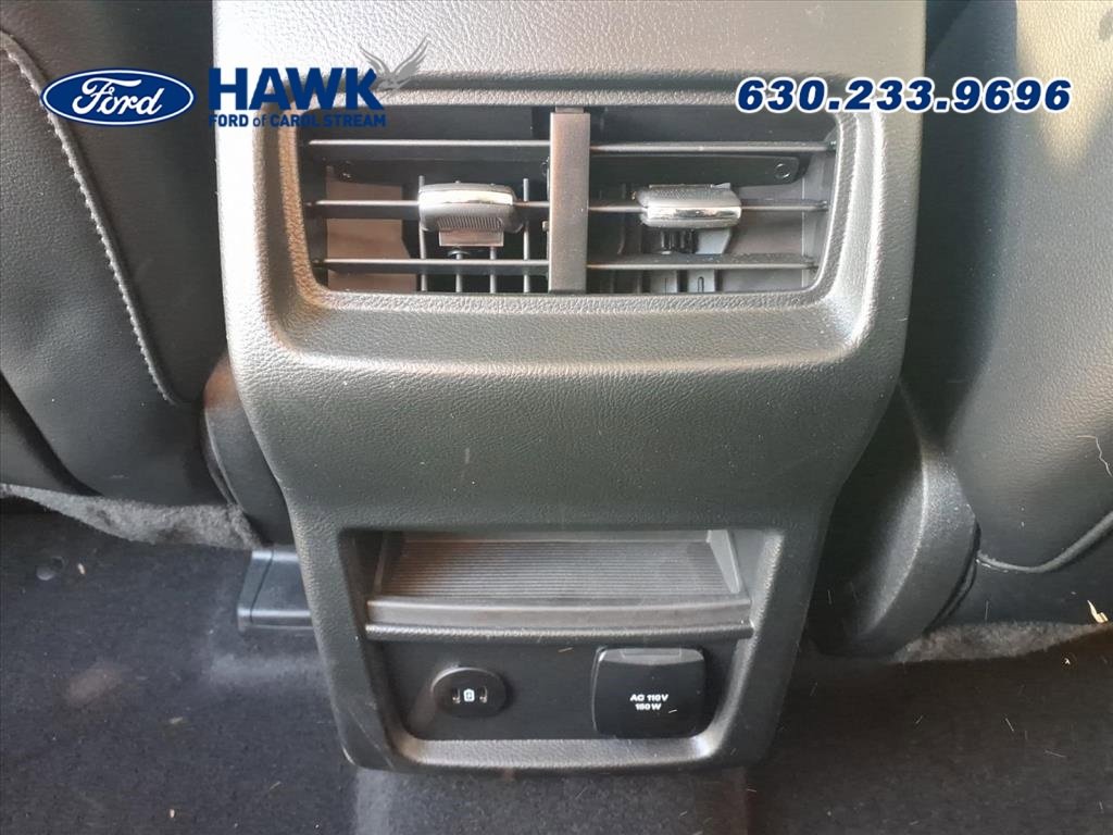 2023 FORD EDGE - Image 26