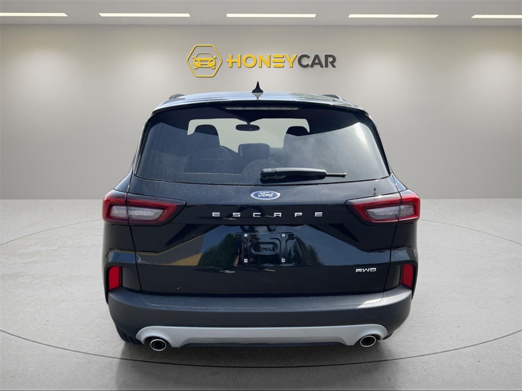 2025 Ford Escape ST-Line Select photo 5