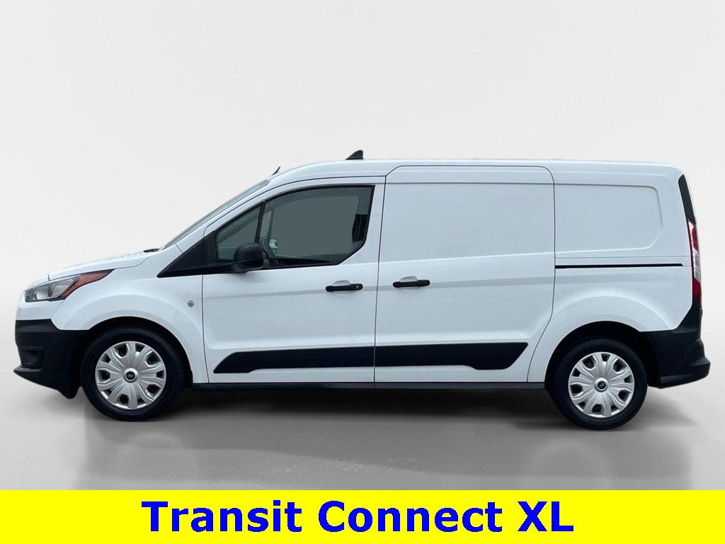 2022 Ford Transit Connect XL photo 2