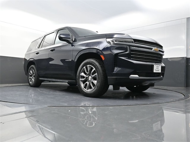 2022 Chevrolet Tahoe LT photo 15