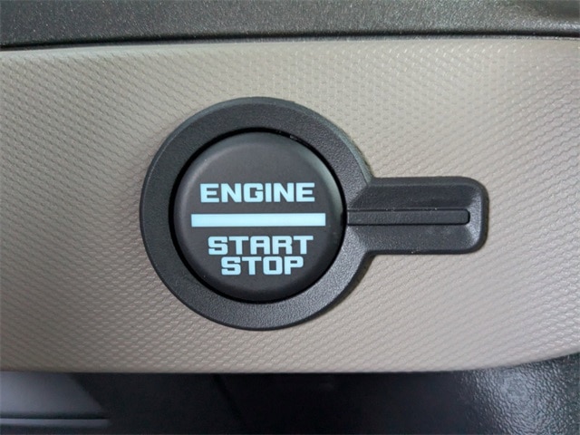 2024 Ford Bronco Big Bend photo 21