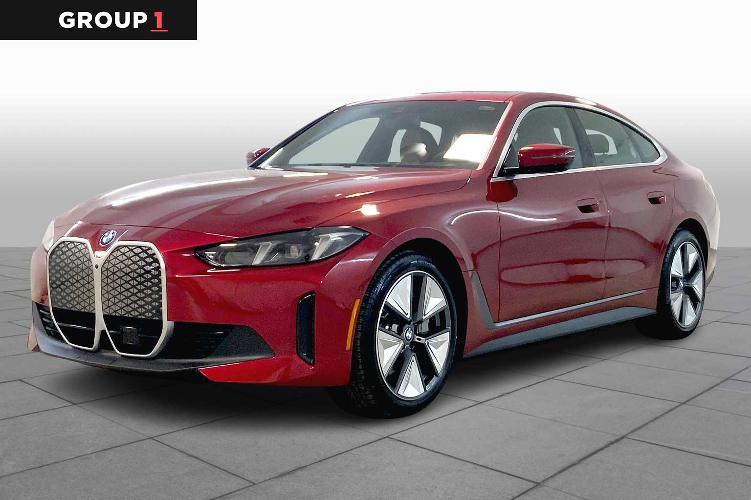 2025 Bmw 430i xDrive photo 2
