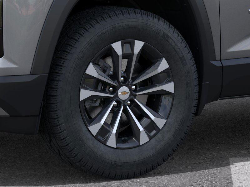 2026 Chevrolet Equinox photo 4