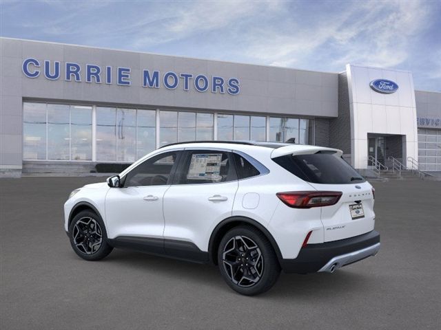 2026 FORD ESCAPE - Image 27