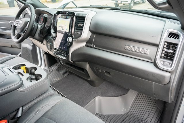 2026 Ram 2500 Big Horn photo 33