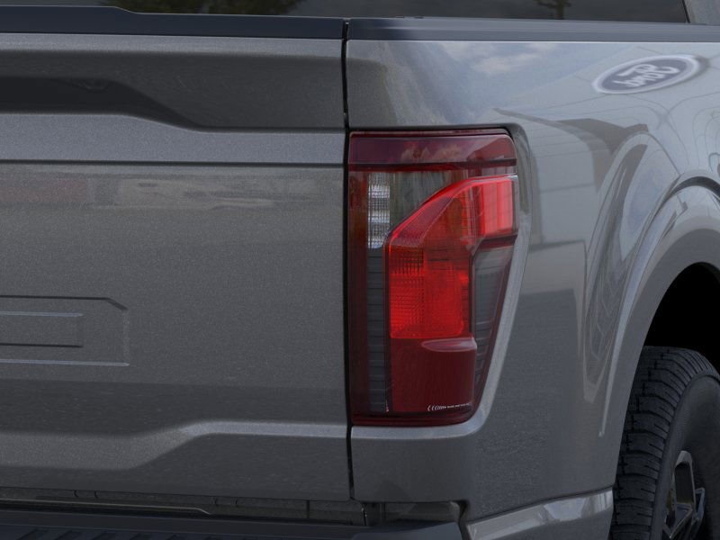 2025 Ford F-150 STX photo 18