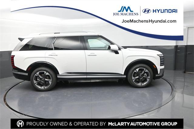2026 Hyundai Palisade Limited's photo