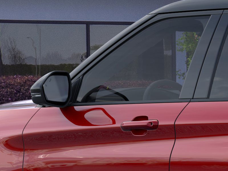 2025 Ford Explorer ST photo 14