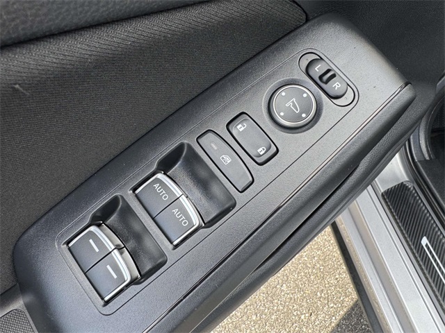 2024 Honda Civic Hatchback Sport photo 14