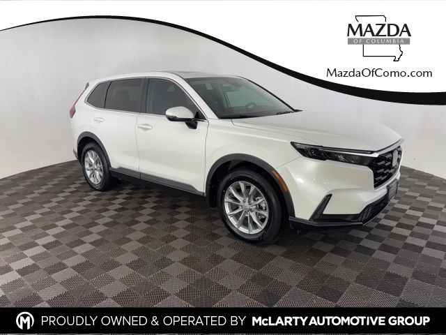 2024 Honda CR-V EX's photo