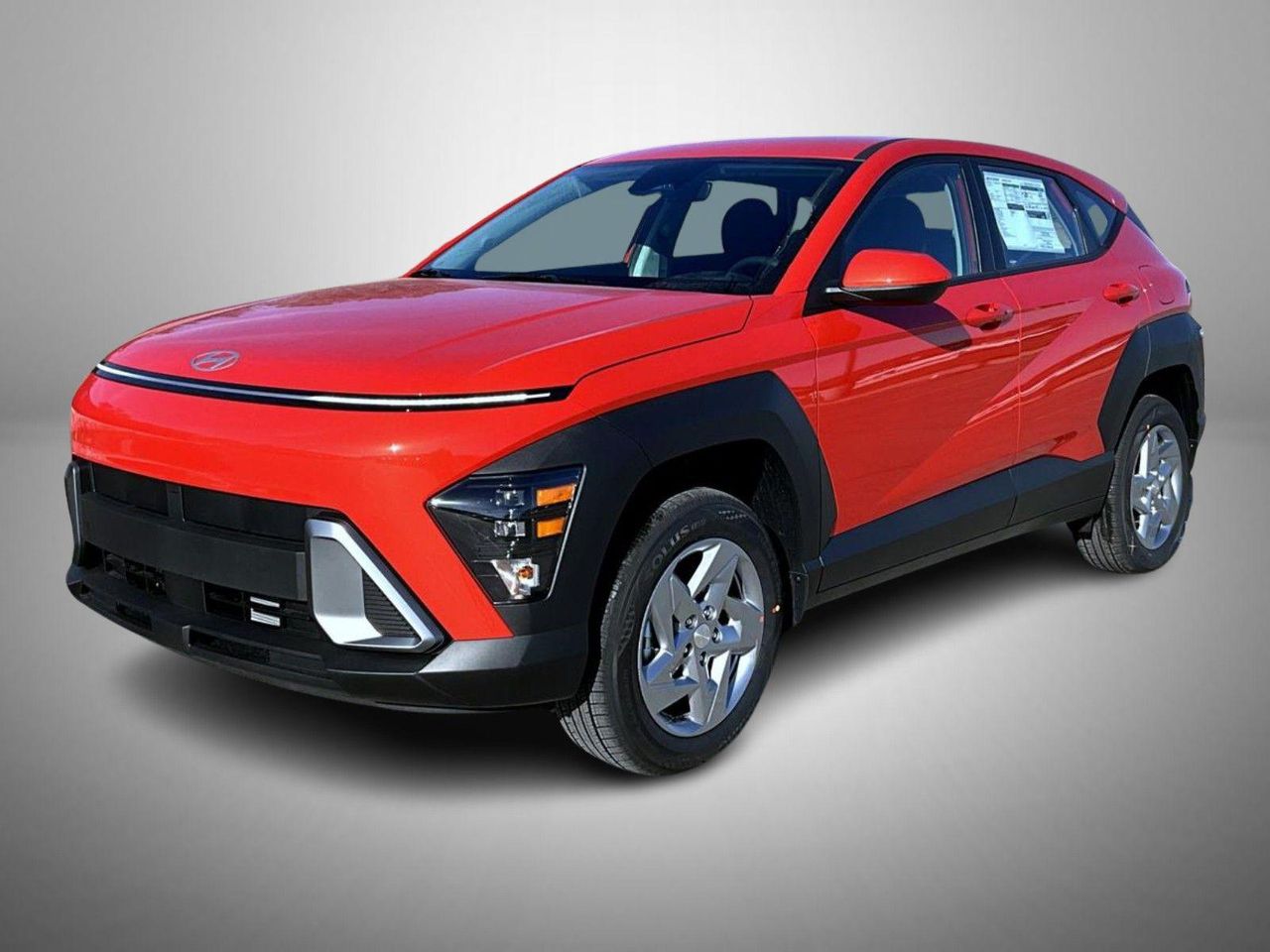 2026 Hyundai Kona SE's photo